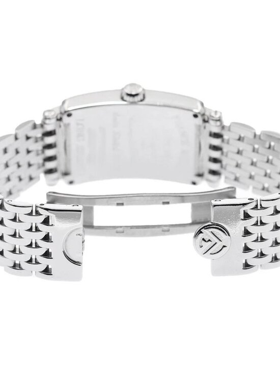 FRANCK MULLER Long Island 902QZ LTD 2005 O 2005 Limited Quartz Ladies_931657 main image 6
